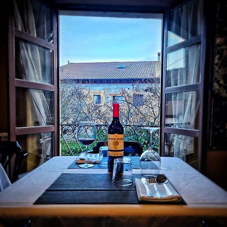 La Villa Canales de la Sierra 외부 사진