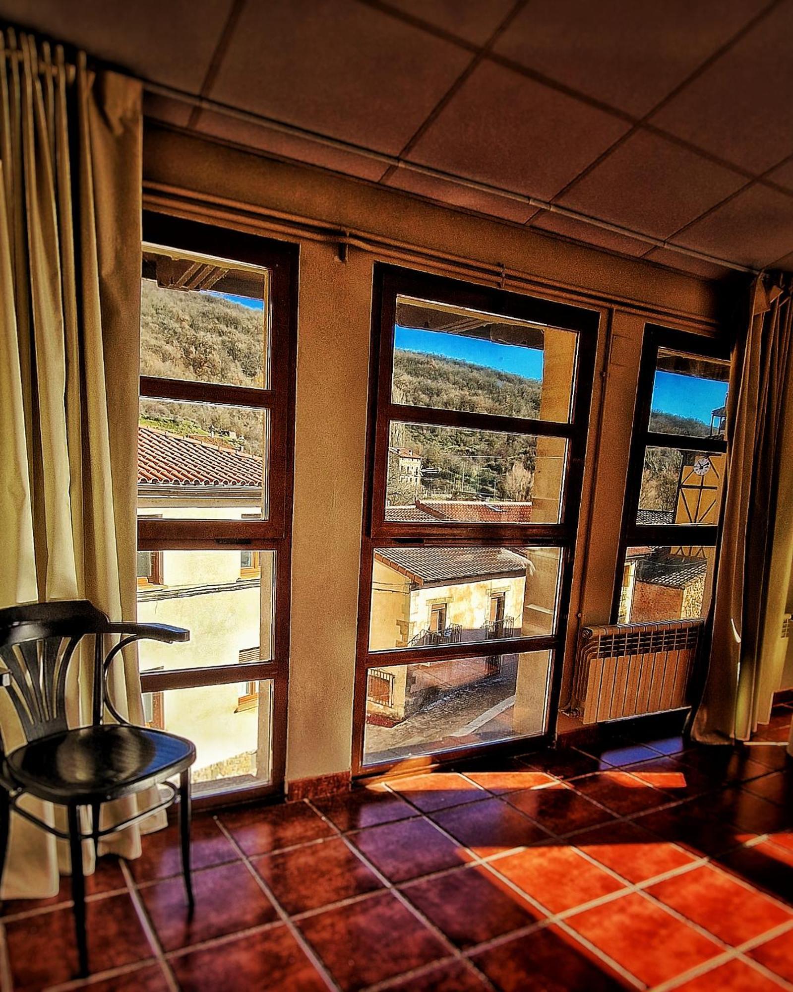 La Villa Canales de la Sierra 외부 사진